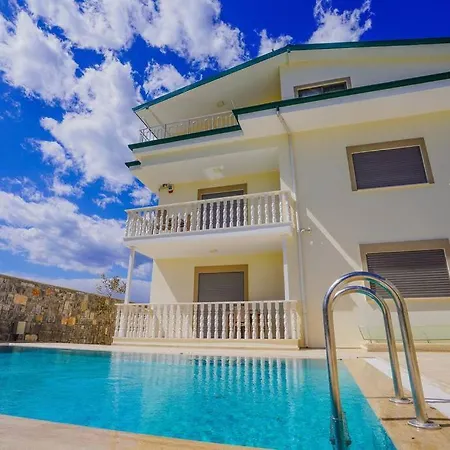 Διαμέρισμα Denize 1 Km Uygun Fiyatli Apart Φετιγιέ