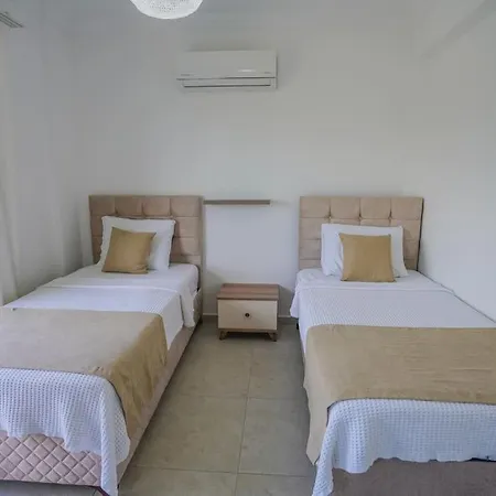 Denize 1 Km Uygun Fiyatli Apart Apartament *