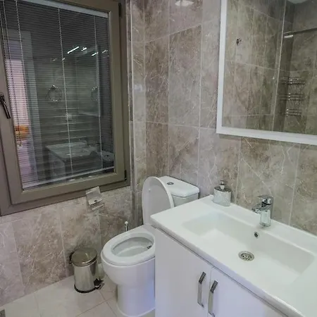 Apartament Denize 1 Km Uygun Fiyatli Apart